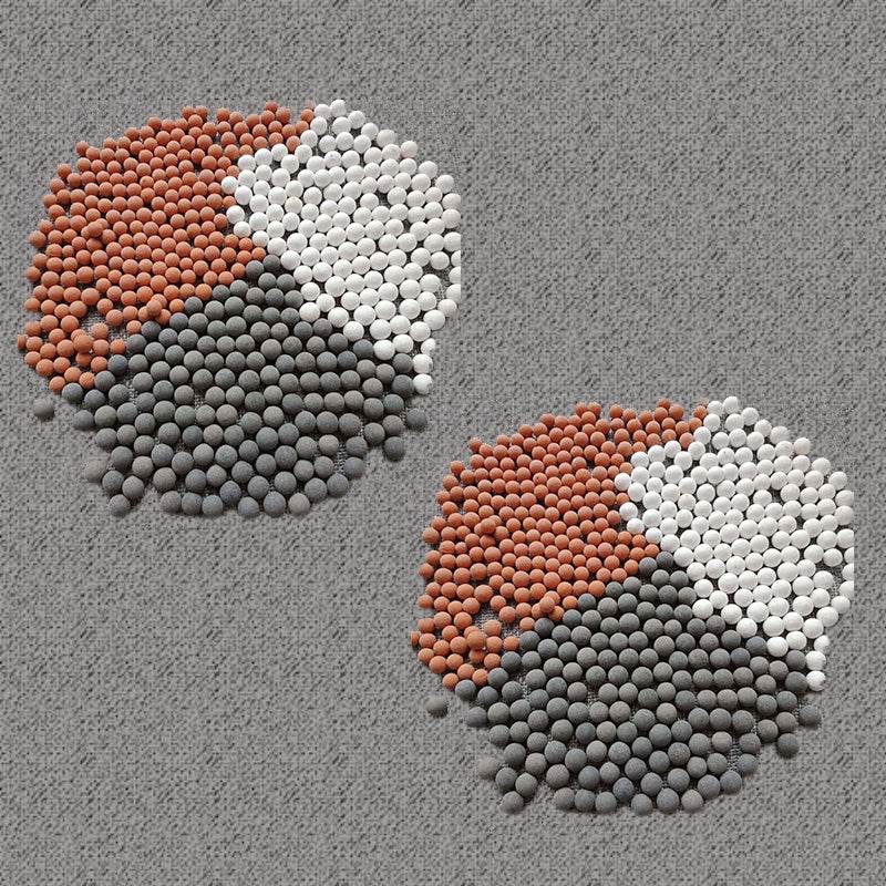 Best Pressurized Shower Head with Negative Ion Filter - Mahovastore