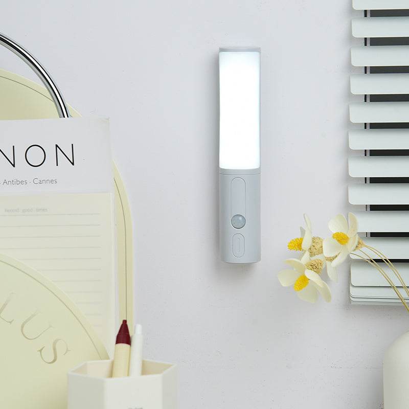 Smart Motion Sensor Night Light - Mahovastore