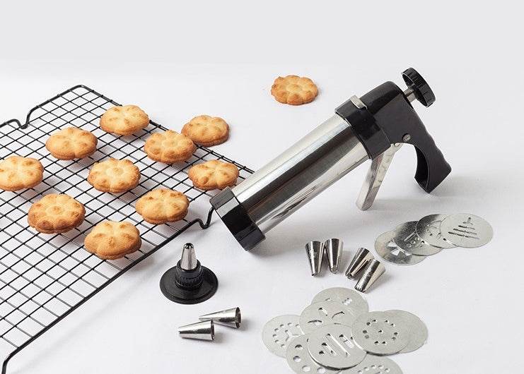 Biscuit Press Biscuit Machine - Mahovastore