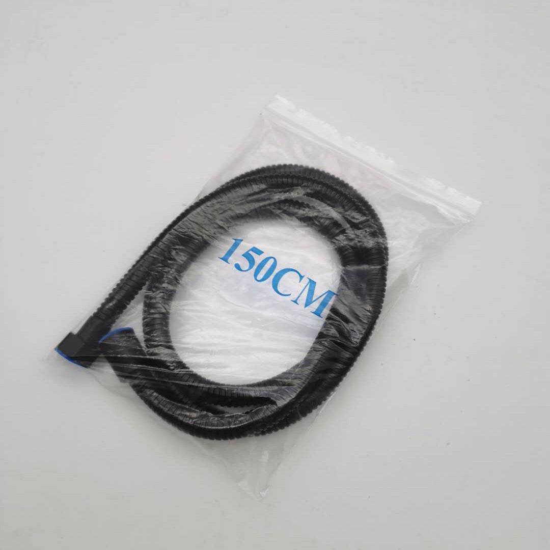 Best Pressurized Shower Head with Negative Ion Filter - Mahovastore