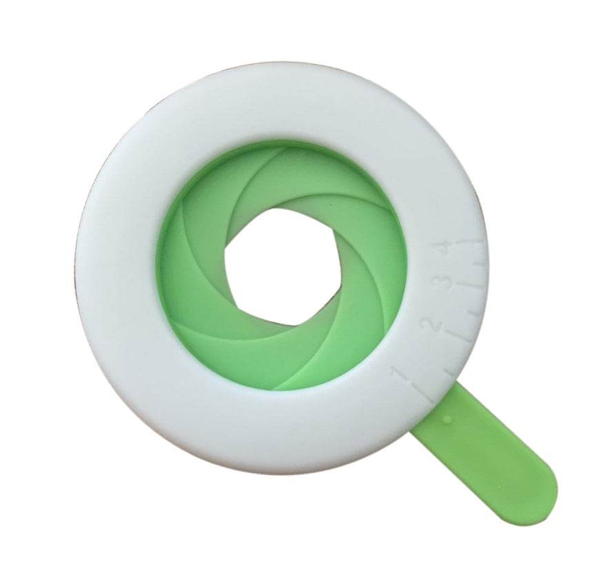 Spaghetti Portion Measuring Tool - Mahovastore