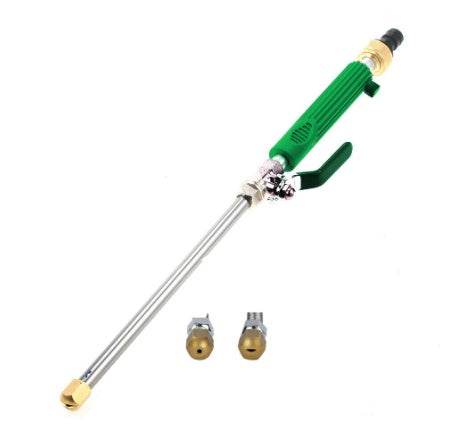 Car High-pressure Electric Water Gun - Mahovastore