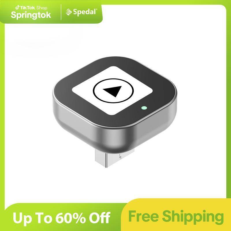 Wireless CarPlay & Android Auto Adapter - Mahovastore