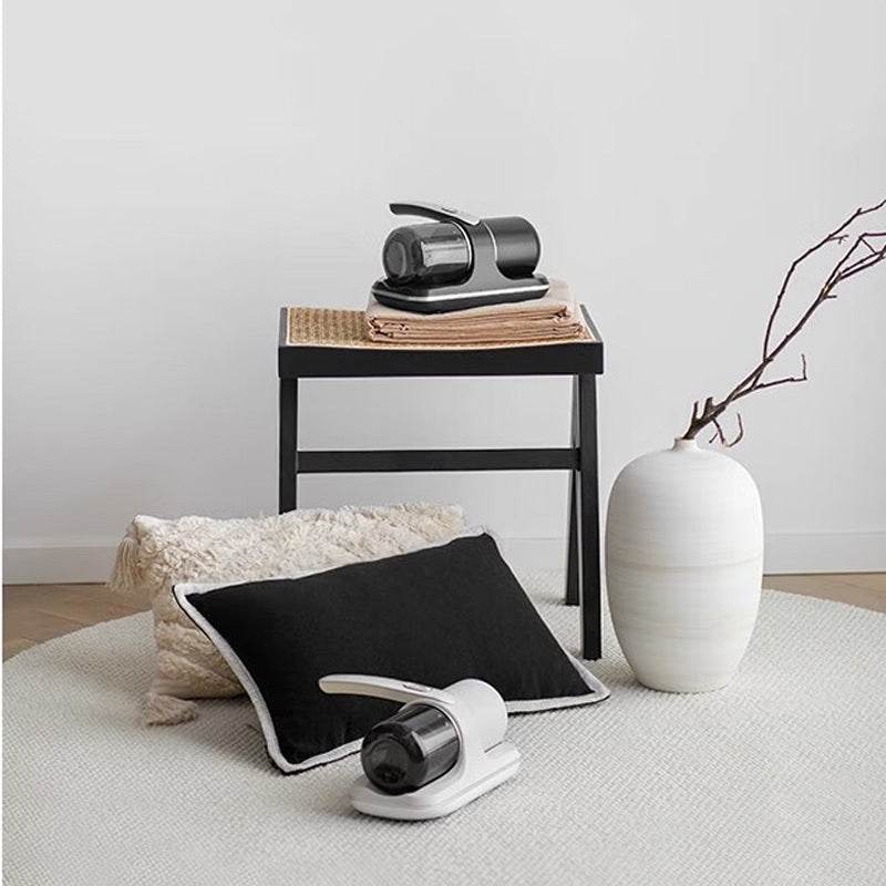 Rechargeable Commercial Cordless Vacuum Cleaner with Dusting Brush - Mahovastore