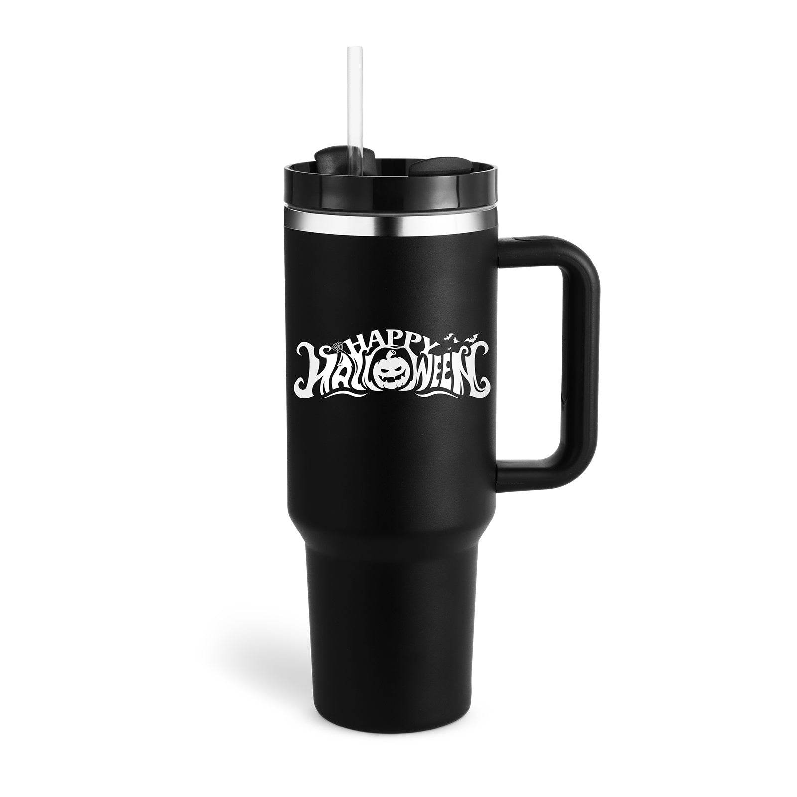 40oz Stainless Steel Insulated Tumbler - Mahovastore