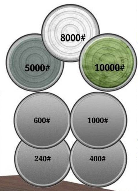 Tungsten Steel Adjustable Angle Sharpener - The Best Steel Sharpener - Mahovastore