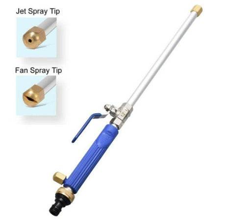 Car High-pressure Electric Water Gun - Mahovastore