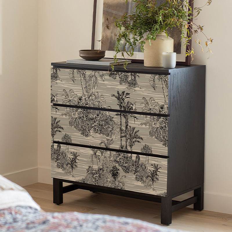 Self-Adhesive PVC Wallpaper - Mahovastore