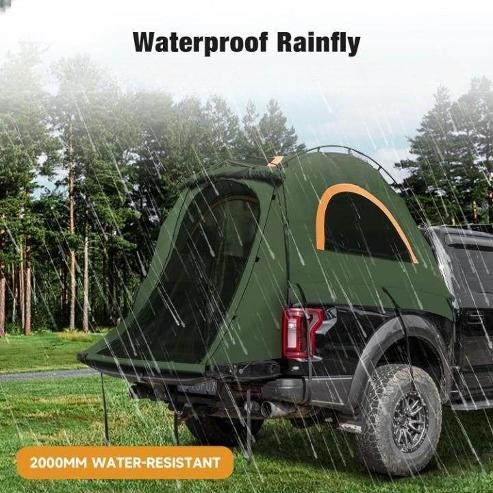 Truck Bed Tent for Camping - Mahovastore
