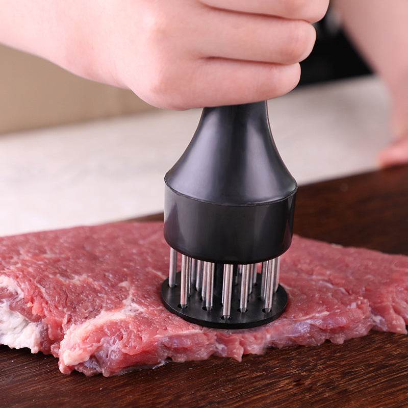 Stainless Steel Meat Tenderizer - Mahovastore