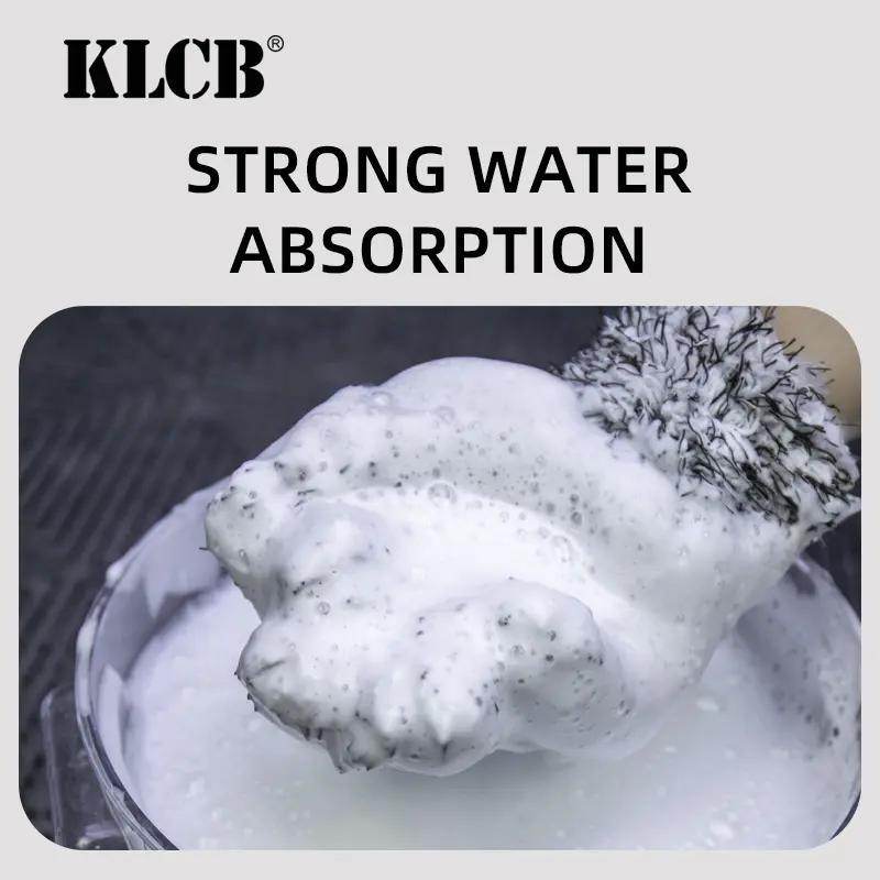 Five-Finger Car Wash Glove - Mahovastore