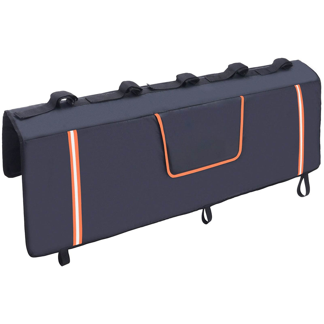 VEVOR 53-inch Bike Tailgate Pad - Mahovastore