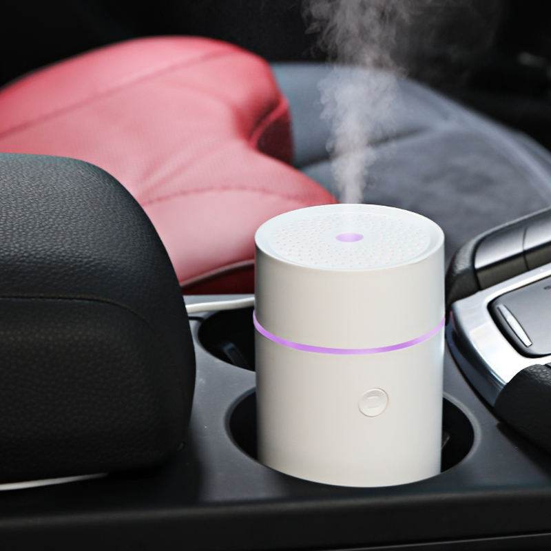Mini USB Aroma Diffuser - Mahovastore
