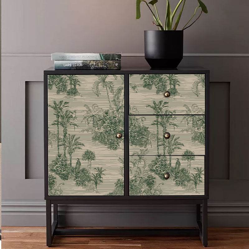 Self-Adhesive PVC Wallpaper - Mahovastore