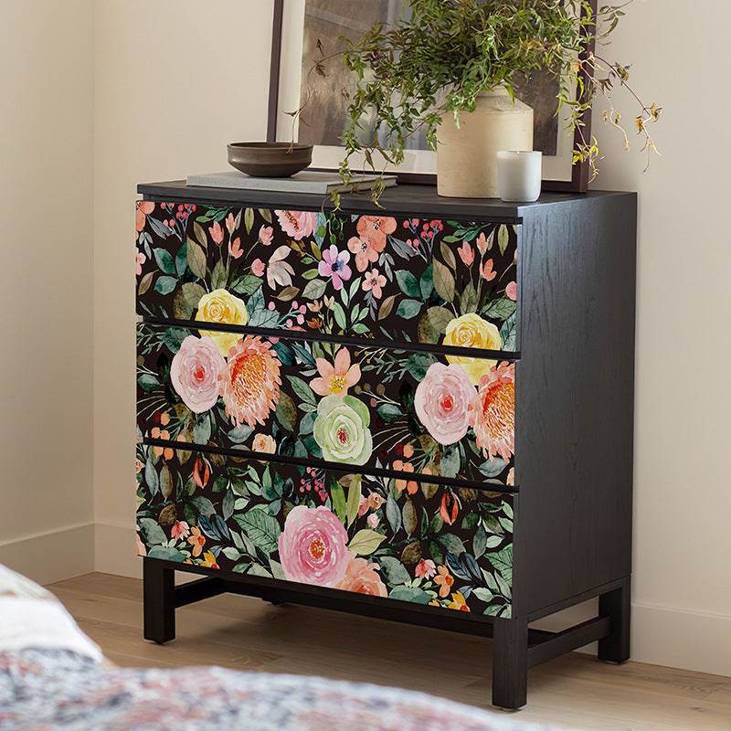 Self-Adhesive PVC Wallpaper - Mahovastore