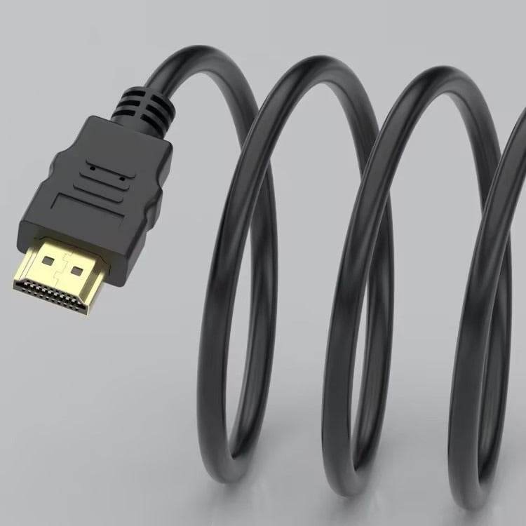 High-speed 4K HDMI Cable For 1.5 Minutes - Mahovastore