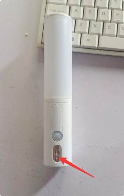 Smart Motion Sensor Night Light - Mahovastore