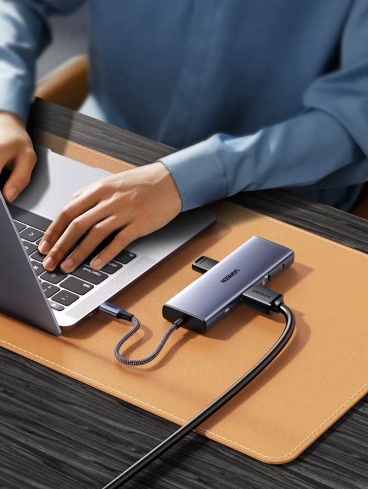 High-speed 4K HDMI Cable For 1.5 Minutes - Mahovastore