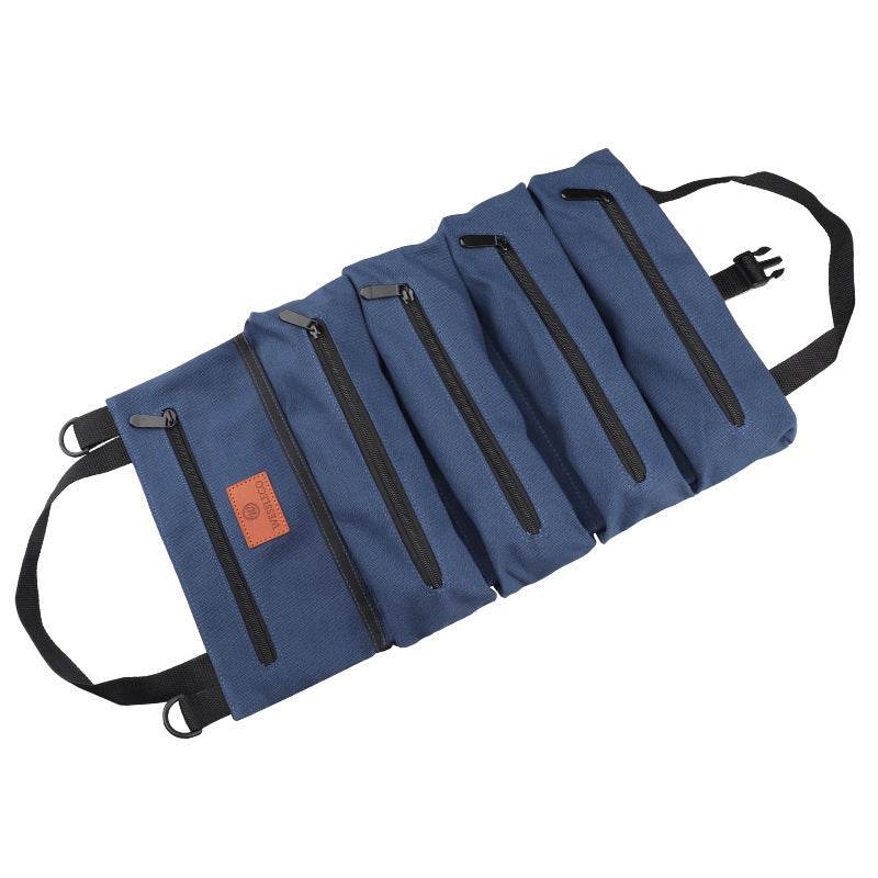 Canvas Hanging Car Tool Bag - Mahovastore
