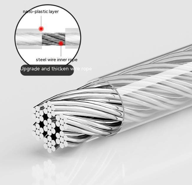 Best Retractable Clothesline for Indoor & Outdoor Use - Mahovastore