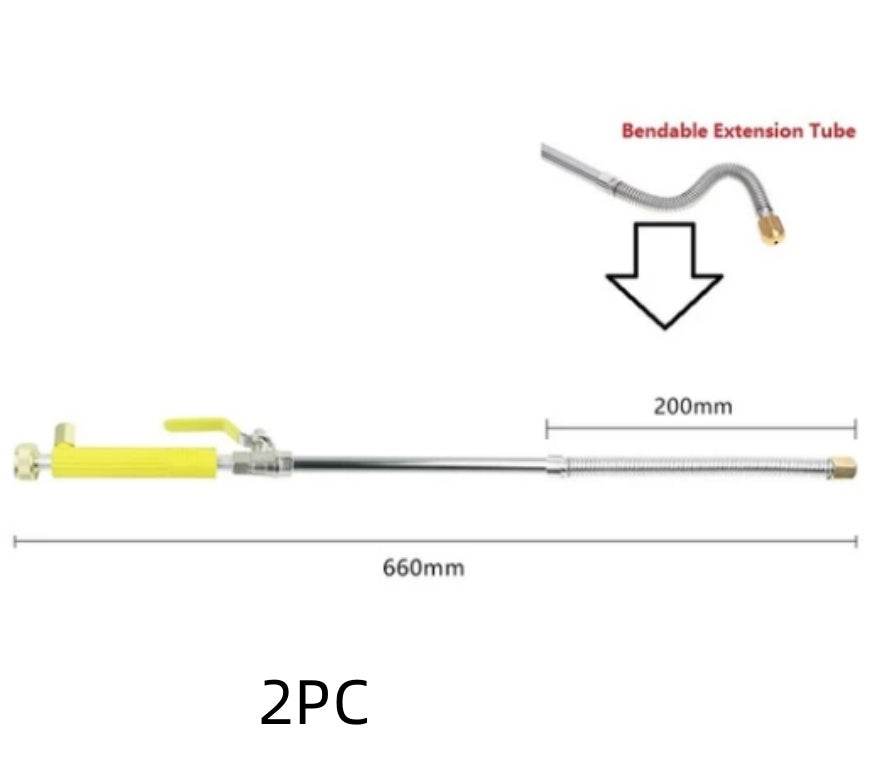 Car High-pressure Electric Water Gun - Mahovastore