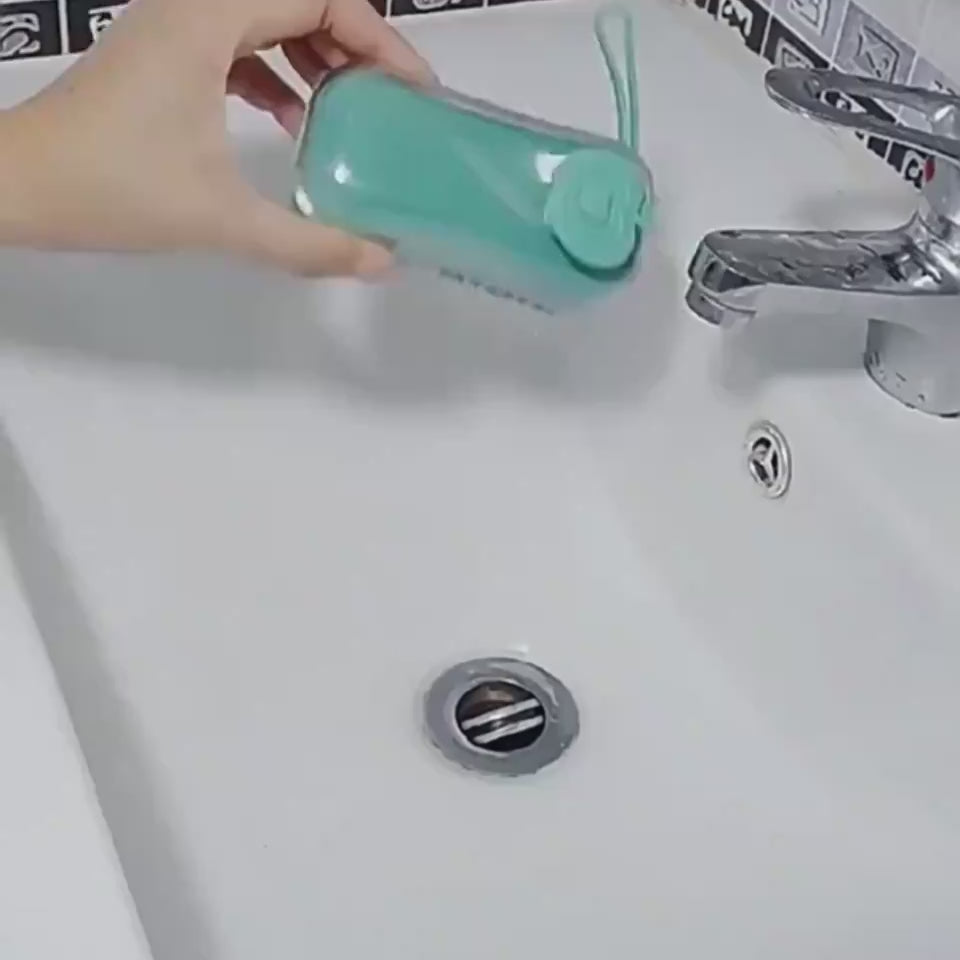 1 Multifunctional Liquid Cleaning Brush | Mahovastore