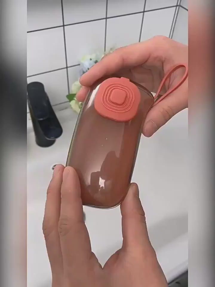 1 Multifunctional Liquid Cleaning Brush | Mahovastore