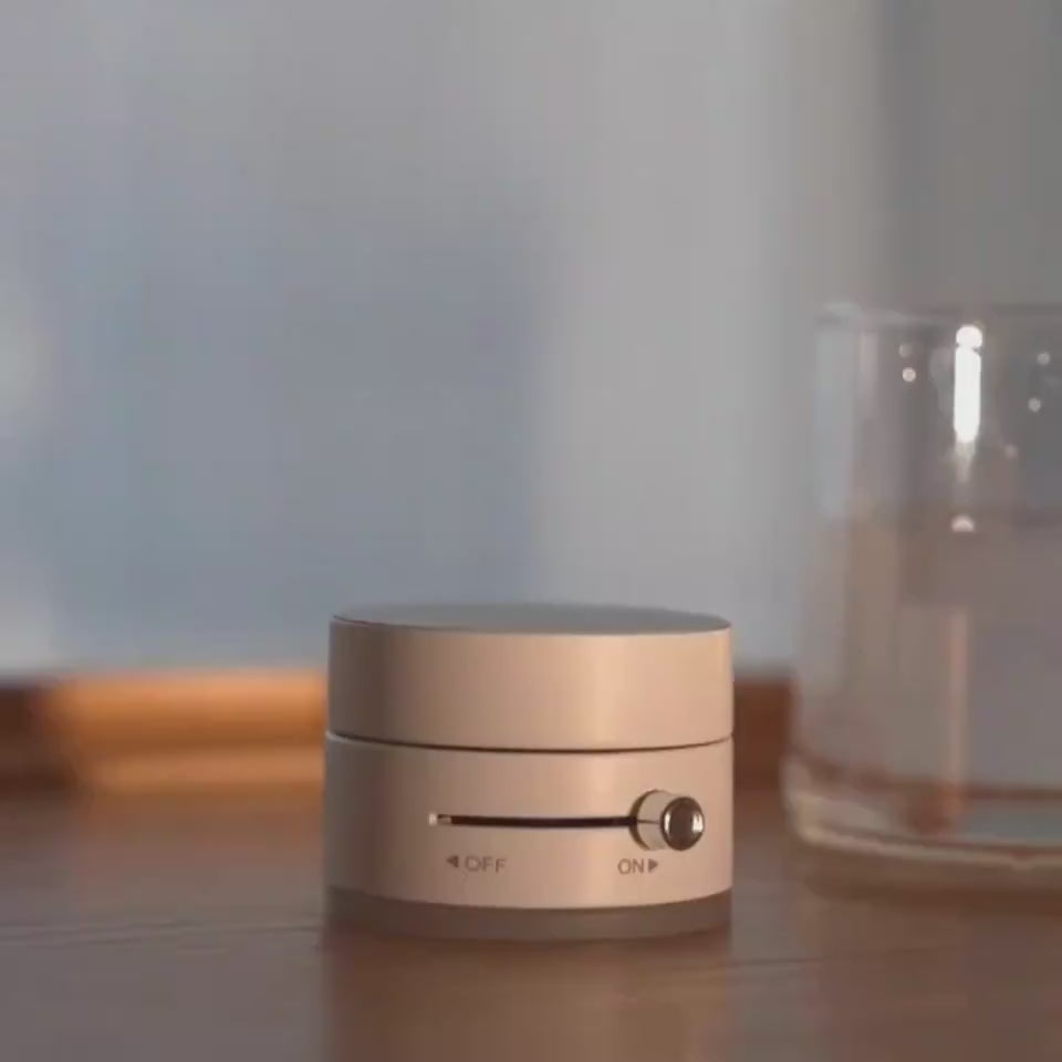 video Magnetic Phone Holder for Cars | Mahovastore